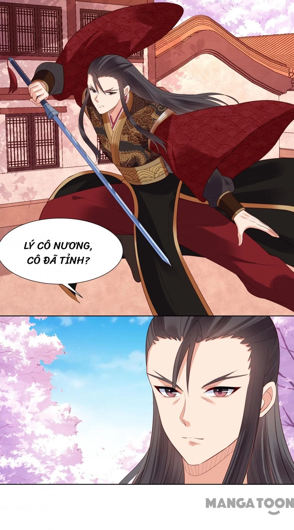 Kế Hoạch Thuần Hóa Bạch Nguyệt Quang Chapter 147 - 4