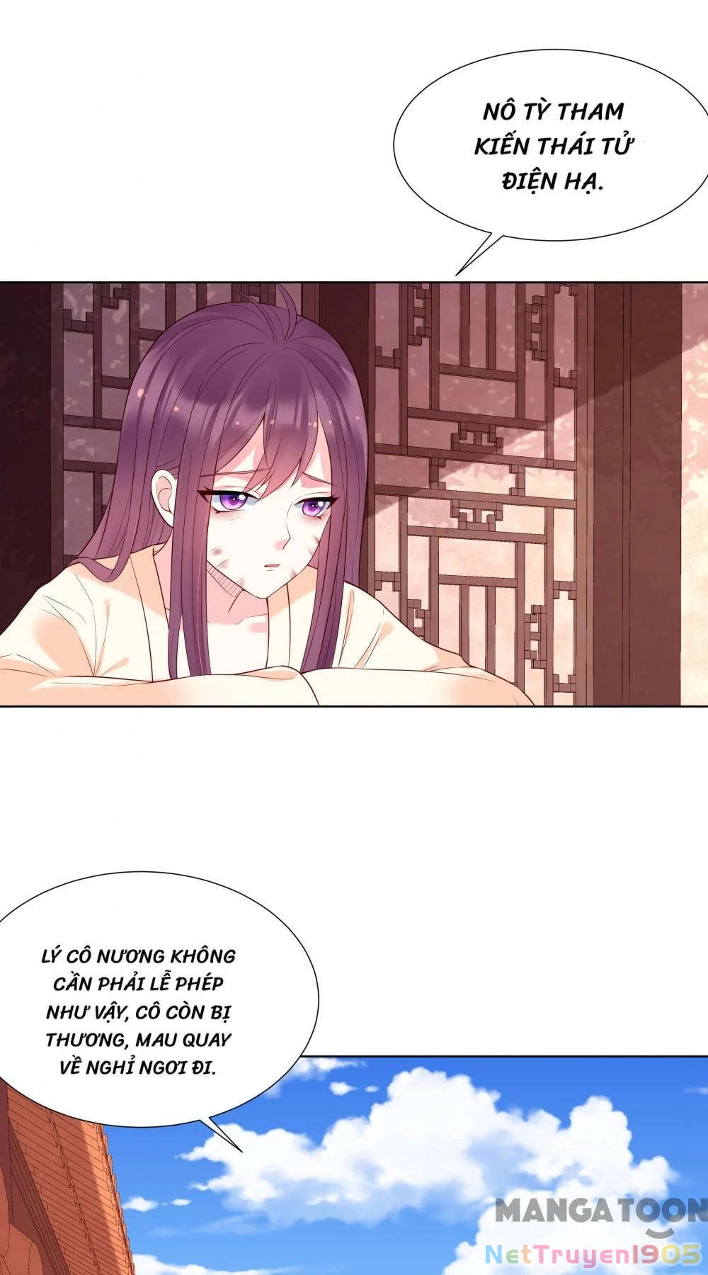 Kế Hoạch Thuần Hóa Bạch Nguyệt Quang Chapter 147 - 5