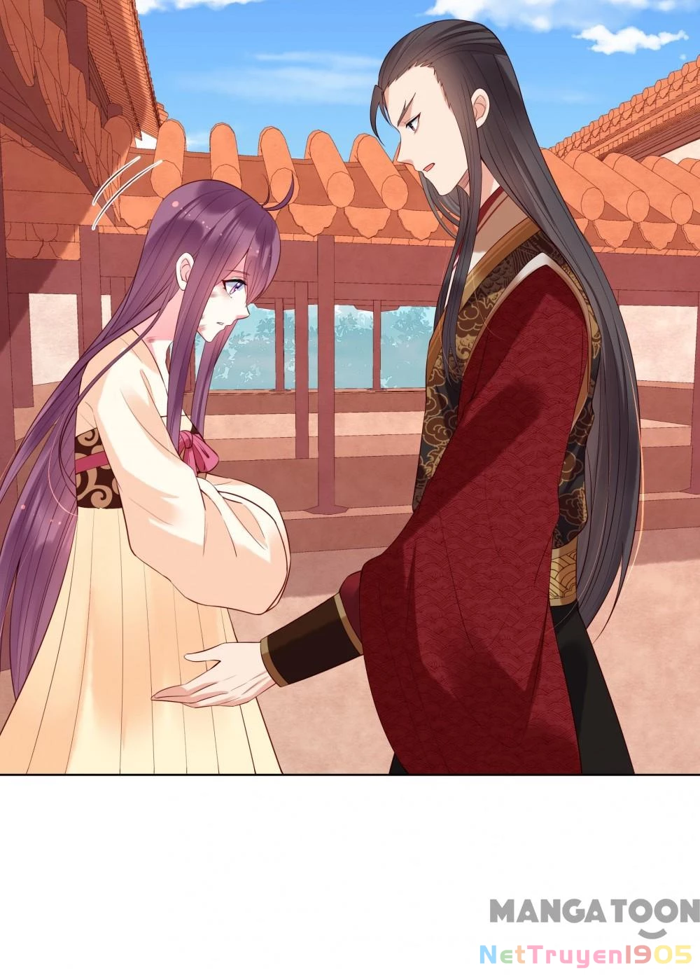 Kế Hoạch Thuần Hóa Bạch Nguyệt Quang Chapter 147 - 6