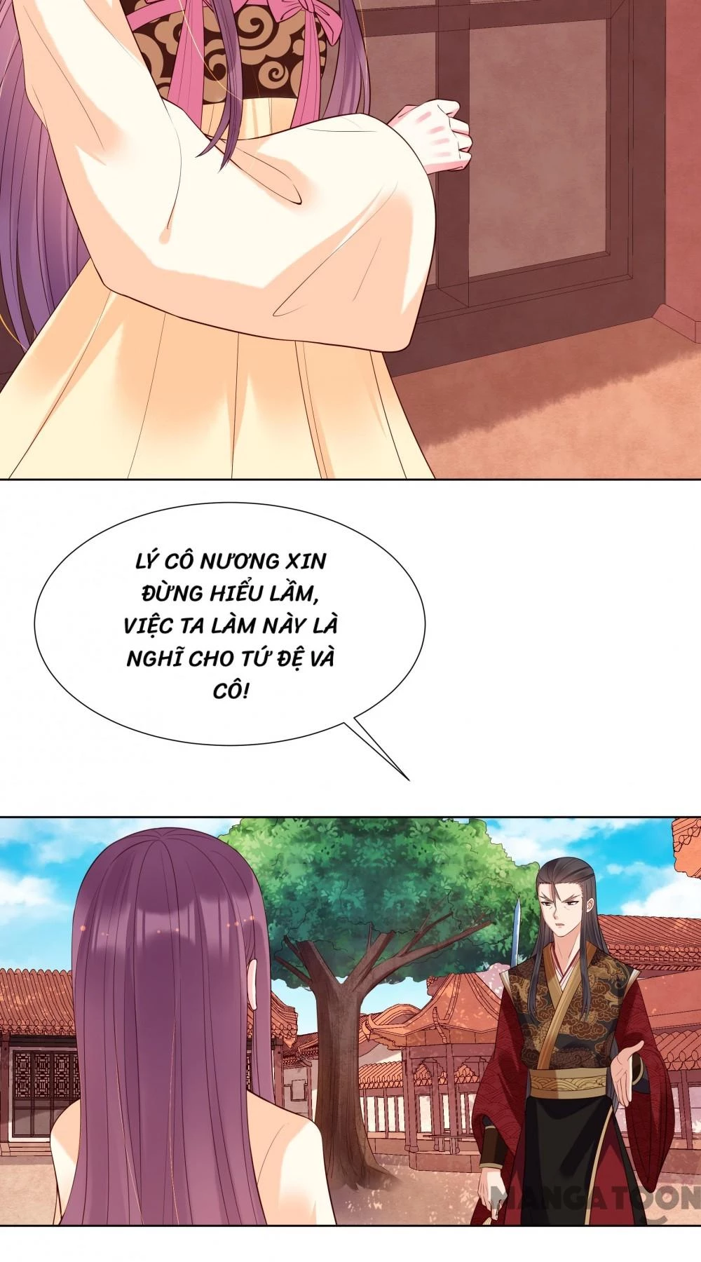 Kế Hoạch Thuần Hóa Bạch Nguyệt Quang Chapter 147 - 11