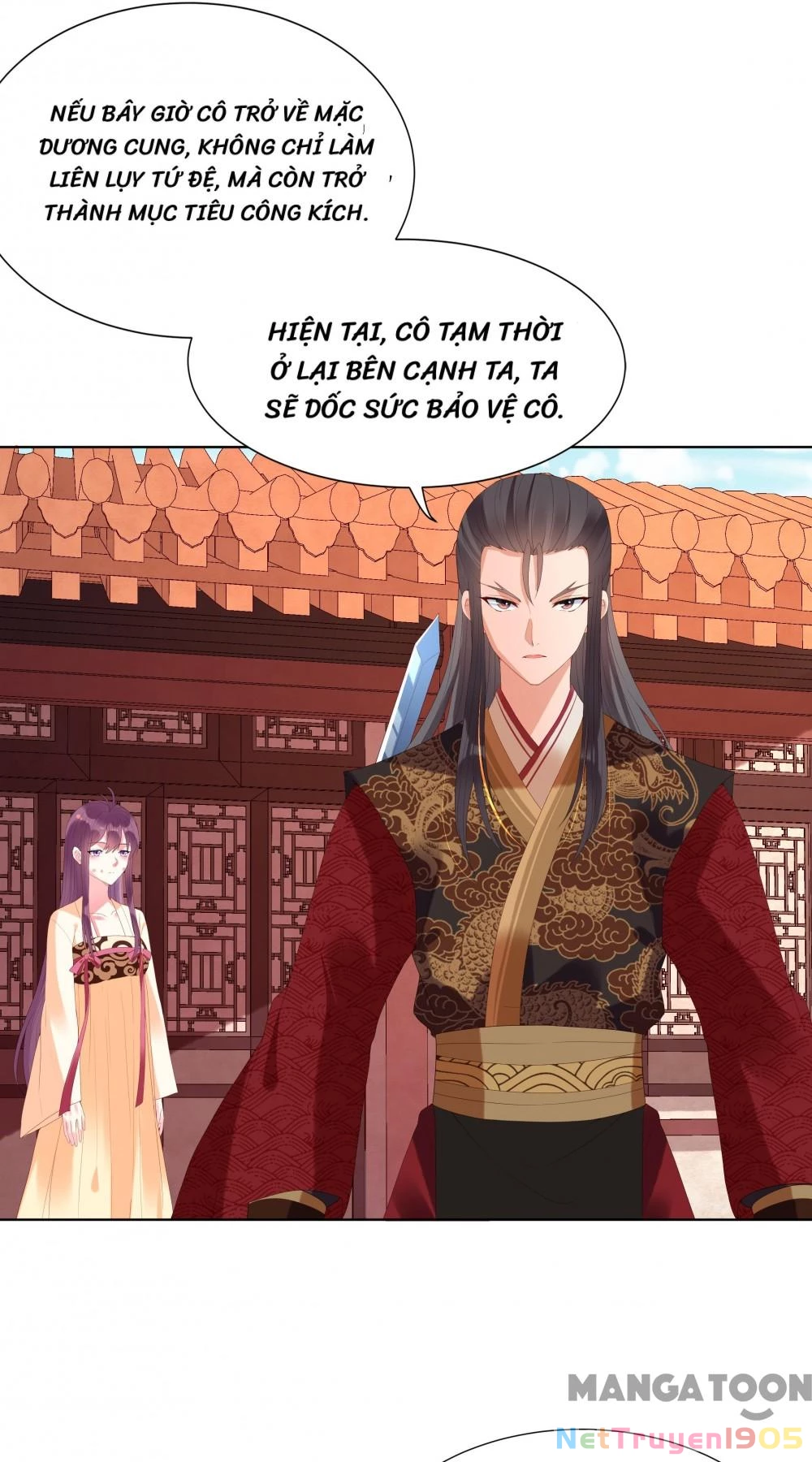 Kế Hoạch Thuần Hóa Bạch Nguyệt Quang Chapter 147 - 13