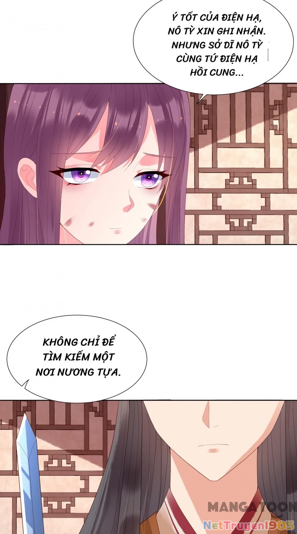 Kế Hoạch Thuần Hóa Bạch Nguyệt Quang Chapter 147 - 14