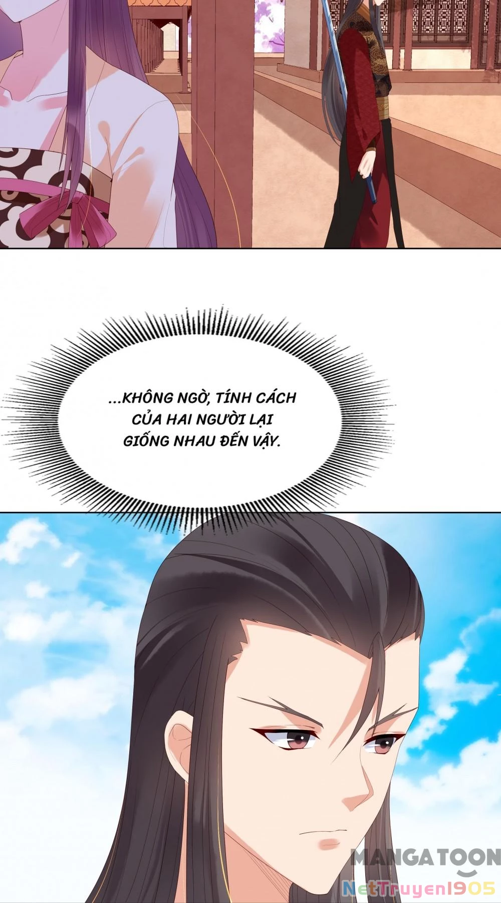 Kế Hoạch Thuần Hóa Bạch Nguyệt Quang Chapter 147 - 17