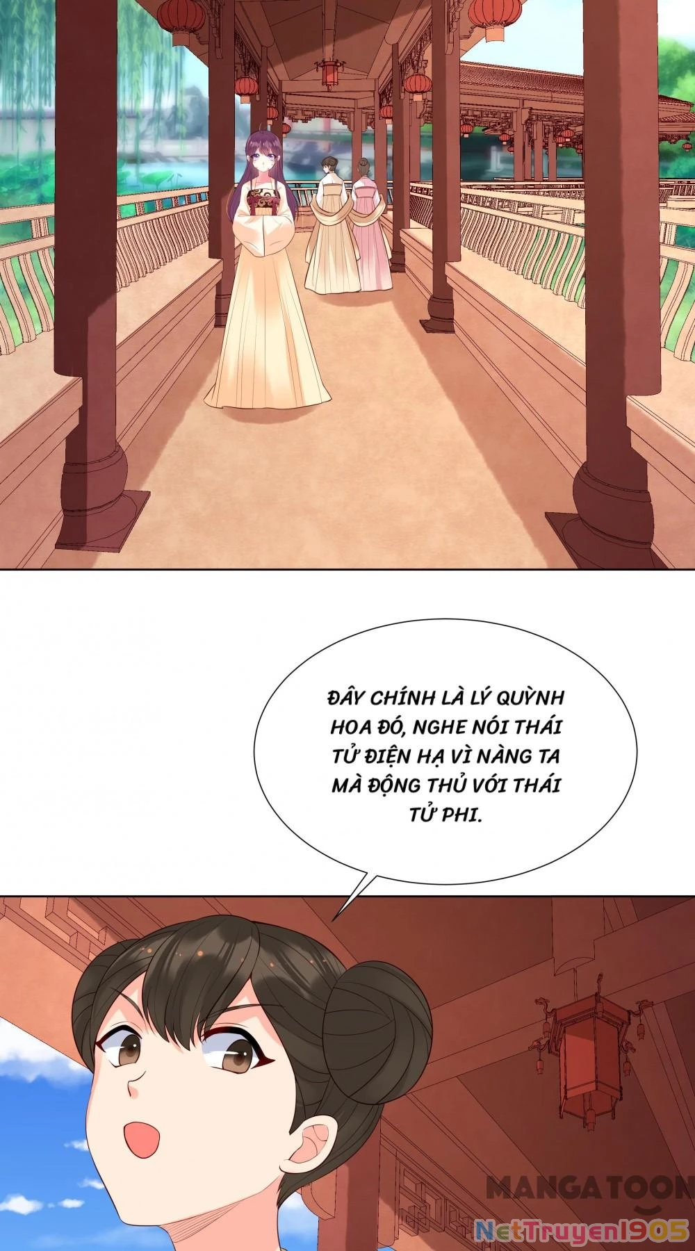 Kế Hoạch Thuần Hóa Bạch Nguyệt Quang Chapter 148 - 2