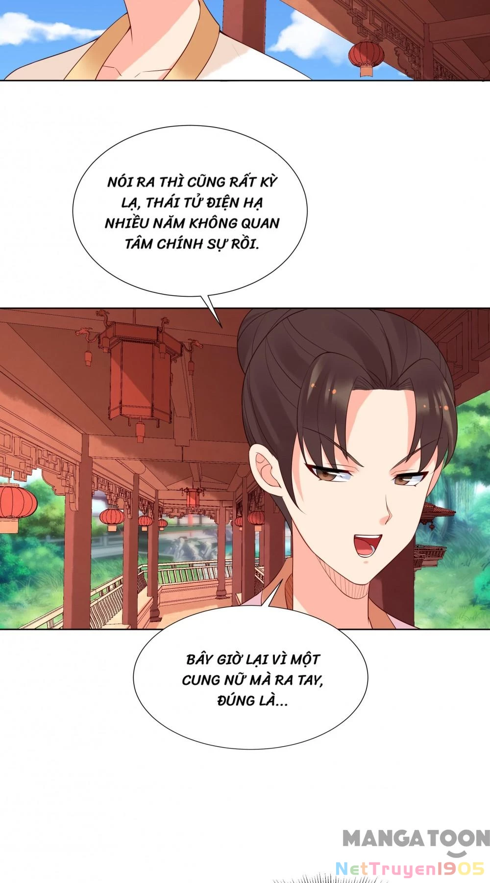 Kế Hoạch Thuần Hóa Bạch Nguyệt Quang Chapter 148 - 3