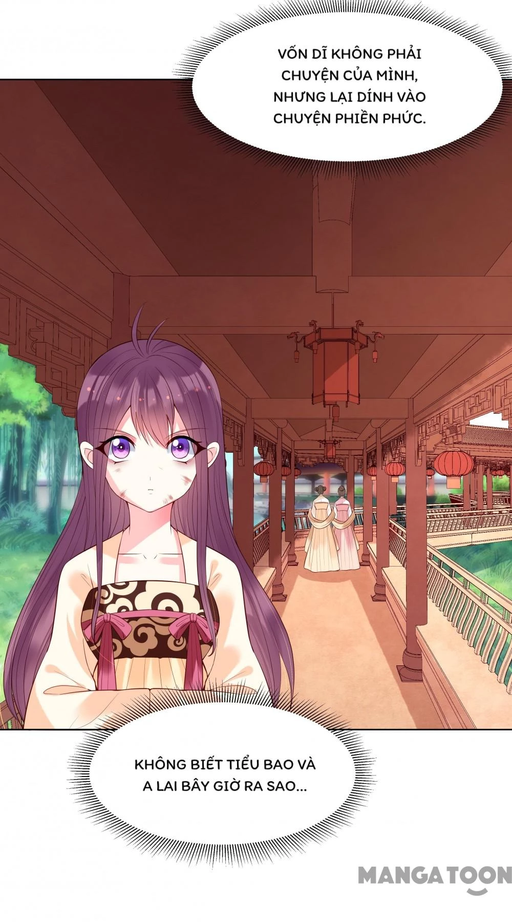 Kế Hoạch Thuần Hóa Bạch Nguyệt Quang Chapter 148 - 4