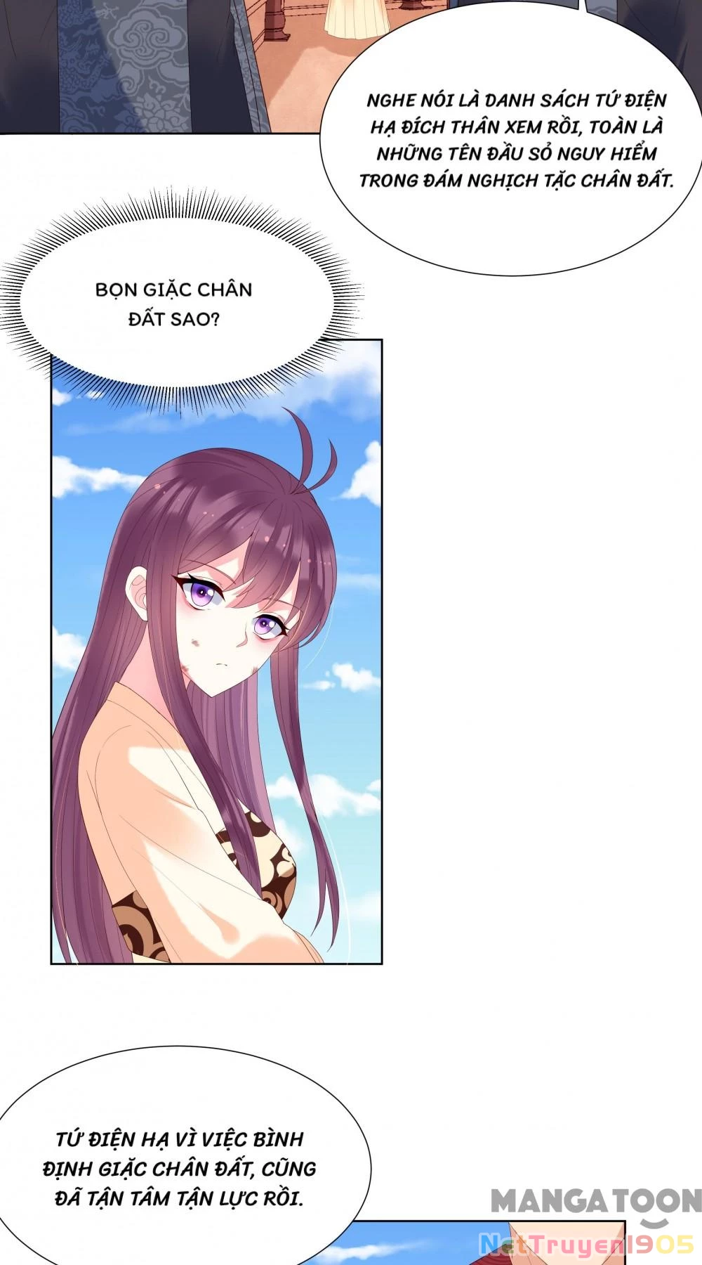 Kế Hoạch Thuần Hóa Bạch Nguyệt Quang Chapter 148 - 8