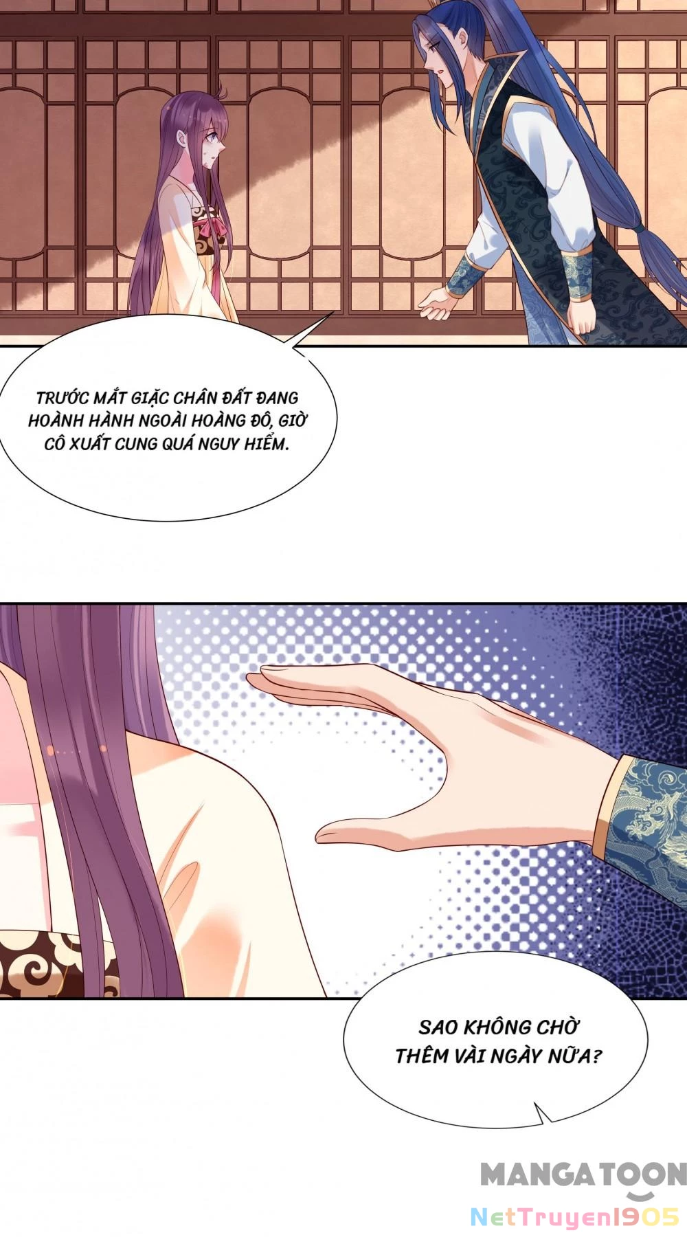 Kế Hoạch Thuần Hóa Bạch Nguyệt Quang Chapter 149 - 5