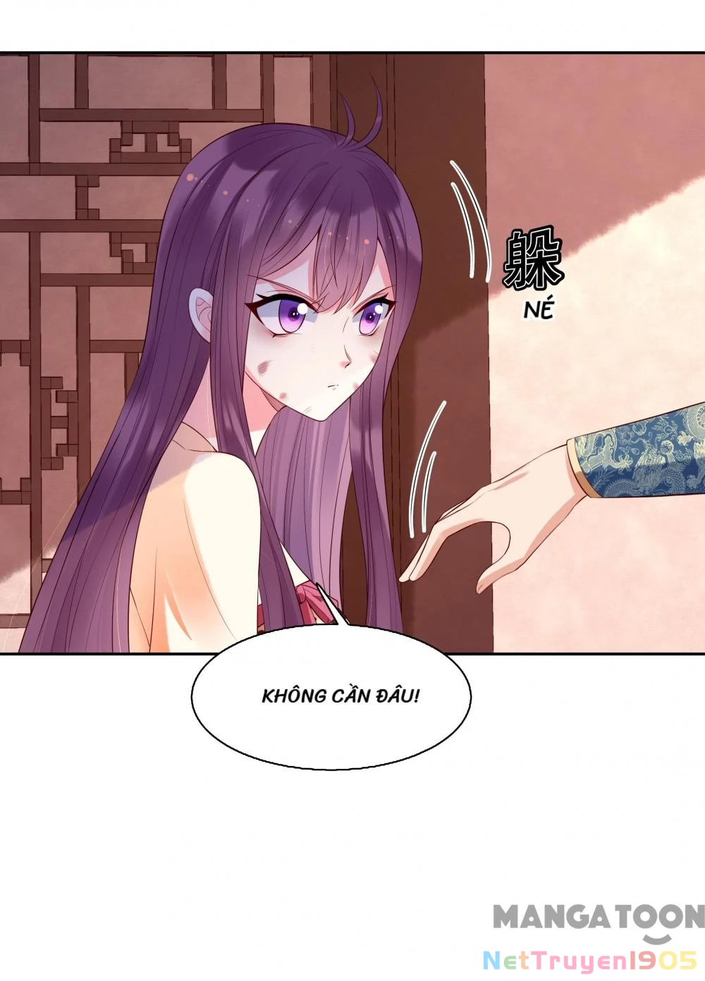 Kế Hoạch Thuần Hóa Bạch Nguyệt Quang Chapter 149 - 6