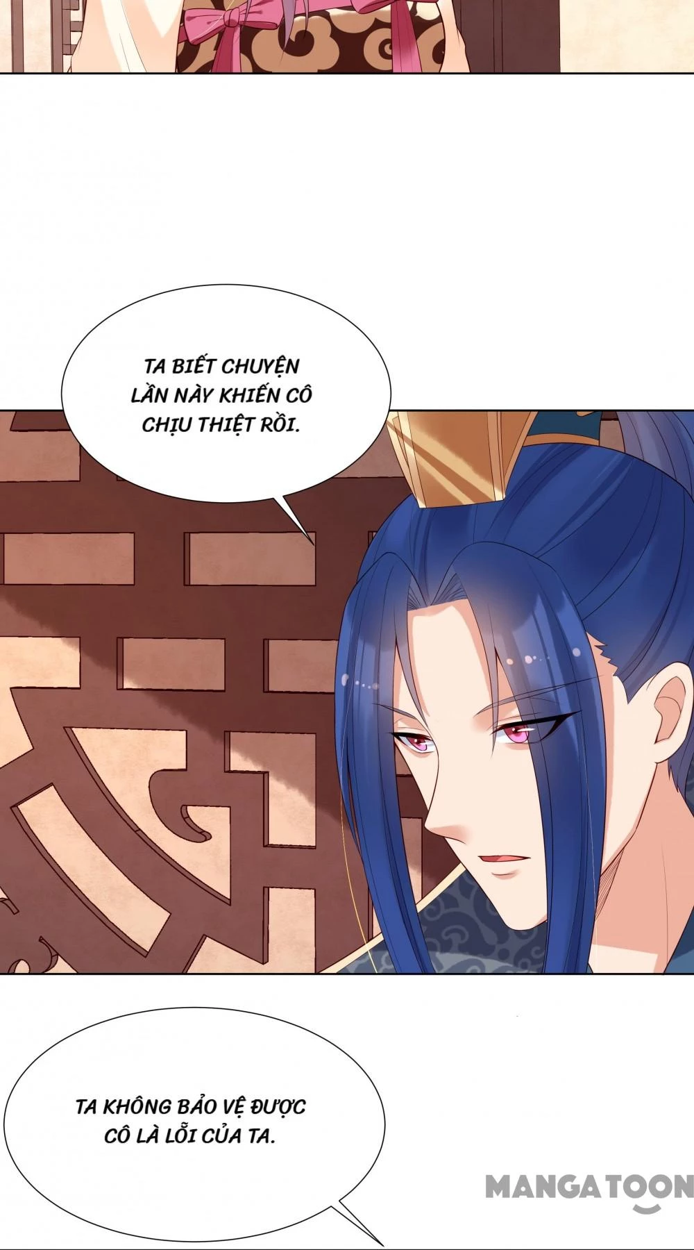 Kế Hoạch Thuần Hóa Bạch Nguyệt Quang Chapter 149 - 9