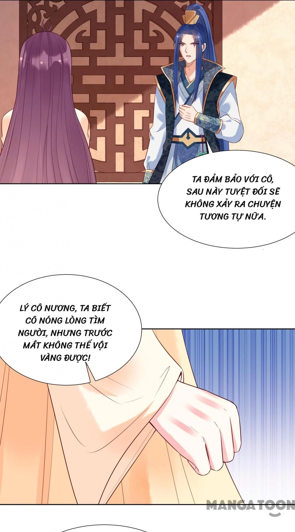 Kế Hoạch Thuần Hóa Bạch Nguyệt Quang Chapter 149 - 10