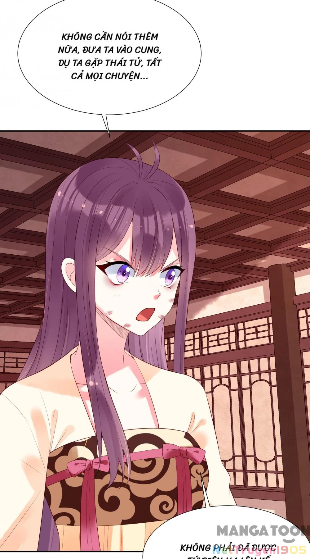 Kế Hoạch Thuần Hóa Bạch Nguyệt Quang Chapter 149 - 11