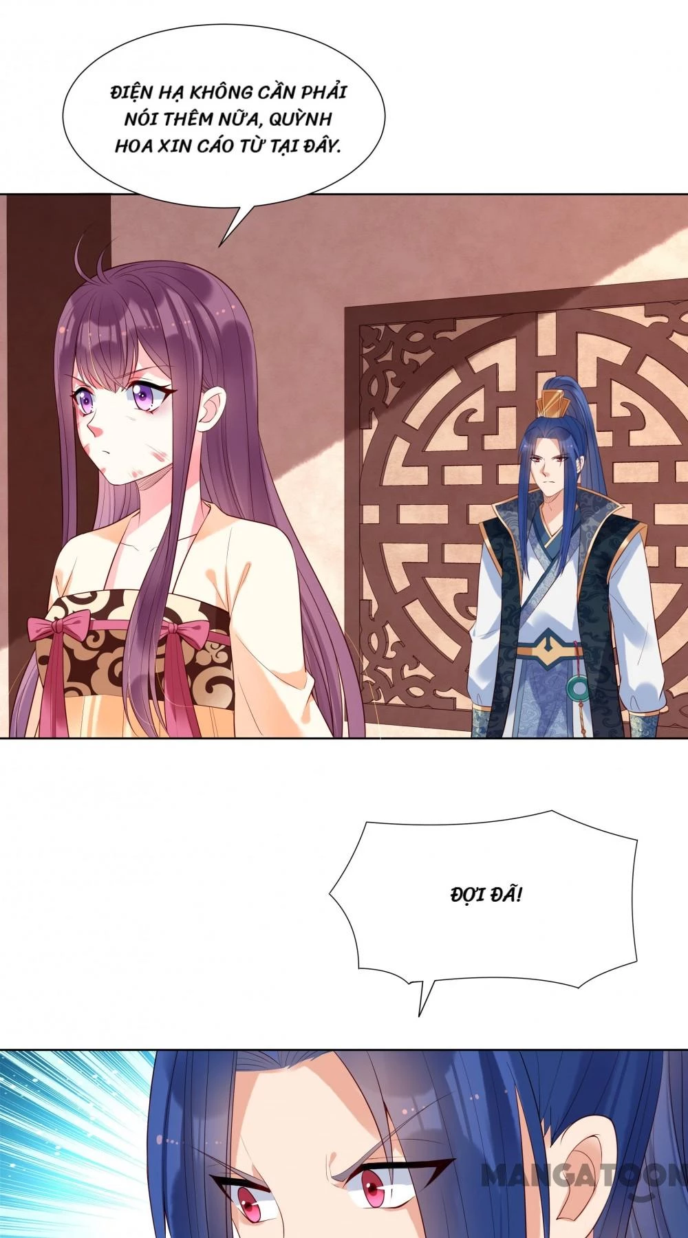 Kế Hoạch Thuần Hóa Bạch Nguyệt Quang Chapter 150 - 3