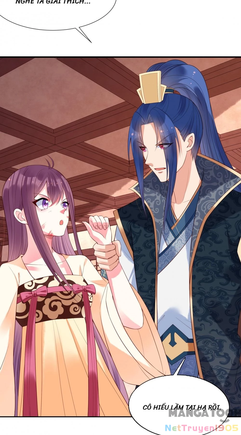 Kế Hoạch Thuần Hóa Bạch Nguyệt Quang Chapter 150 - 5