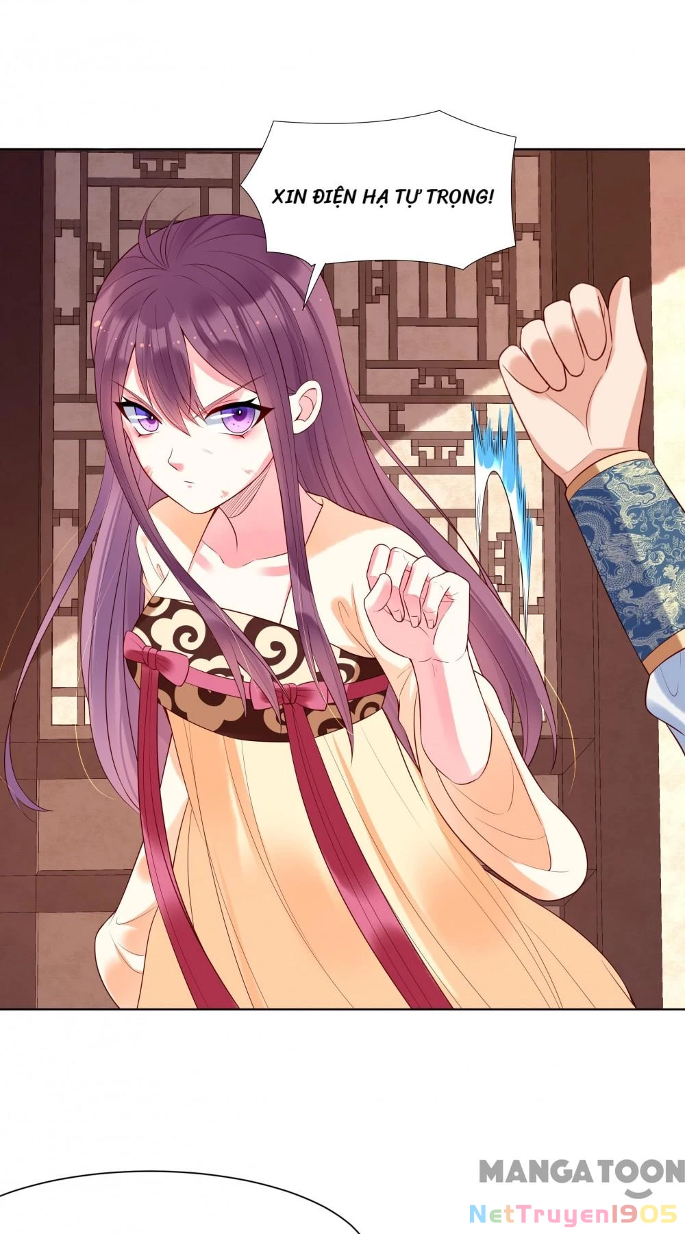 Kế Hoạch Thuần Hóa Bạch Nguyệt Quang Chapter 150 - 7