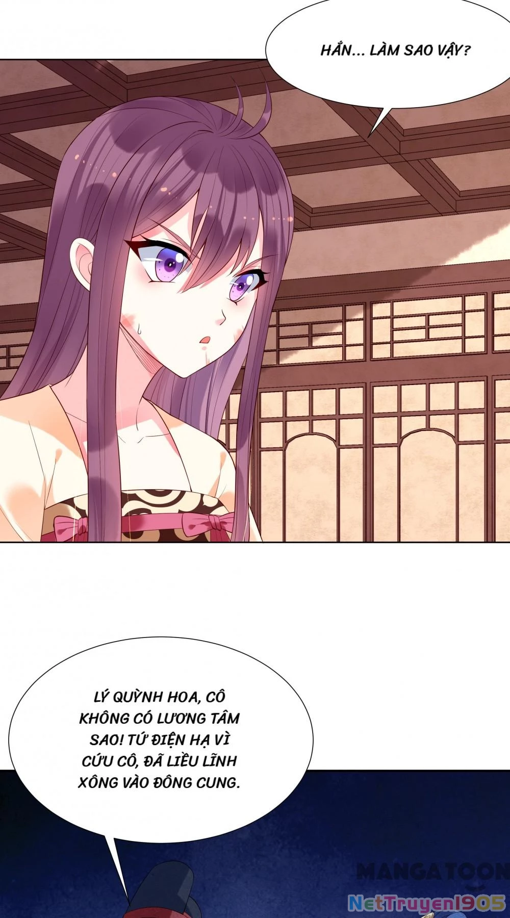 Kế Hoạch Thuần Hóa Bạch Nguyệt Quang Chapter 150 - 10