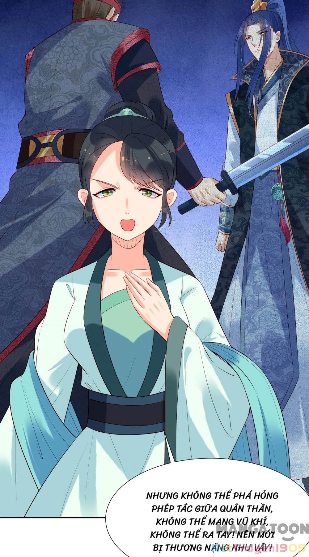 Kế Hoạch Thuần Hóa Bạch Nguyệt Quang Chapter 150 - 11