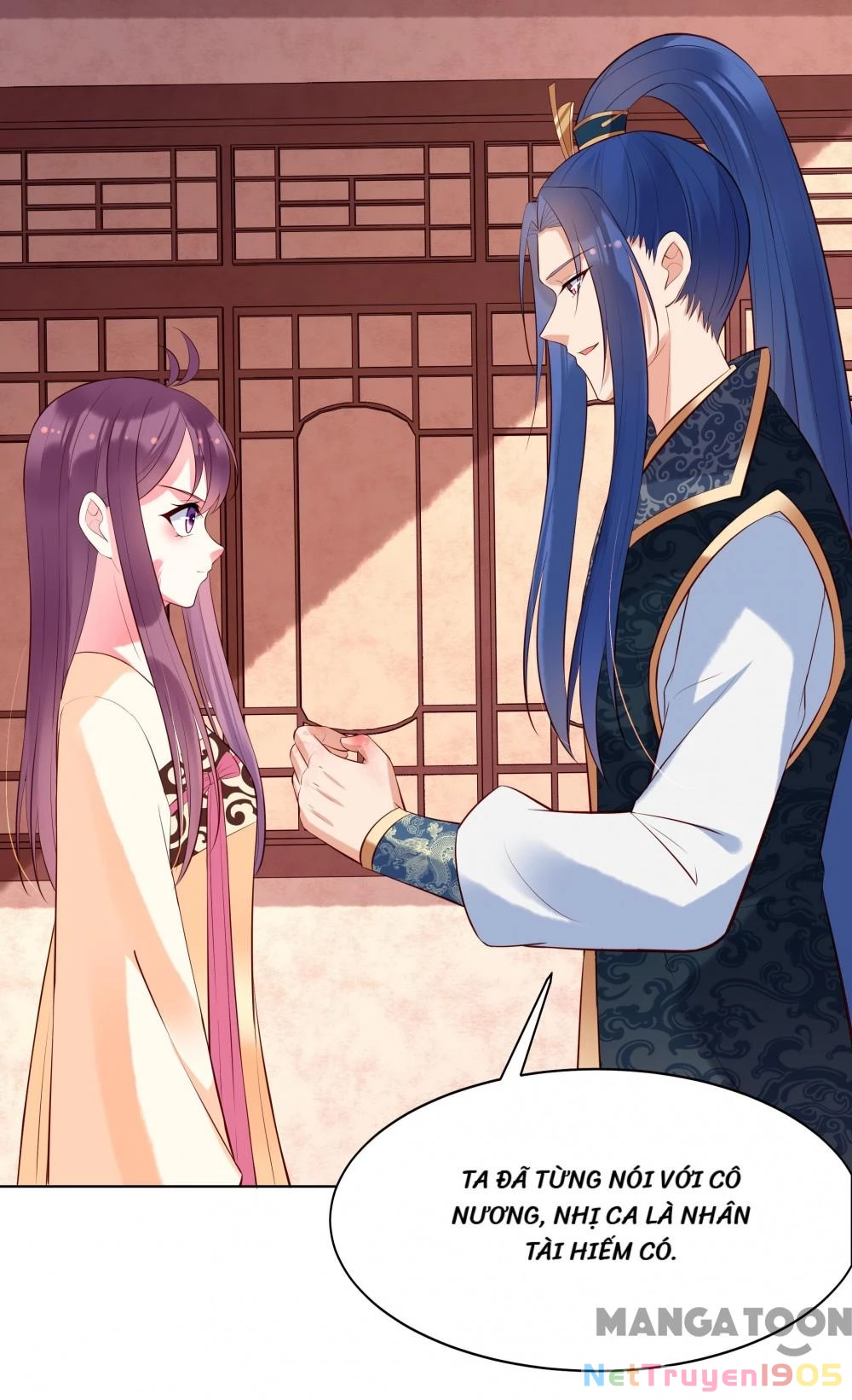 Kế Hoạch Thuần Hóa Bạch Nguyệt Quang Chapter 151 - 2