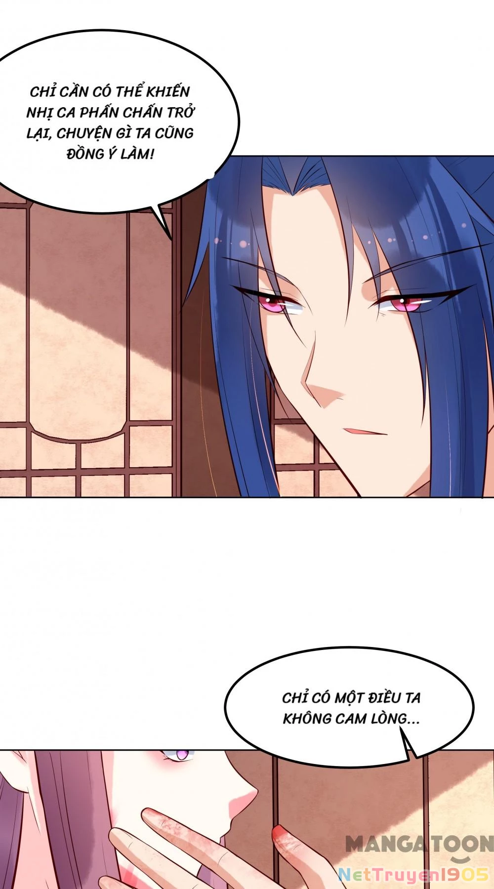 Kế Hoạch Thuần Hóa Bạch Nguyệt Quang Chapter 151 - 3