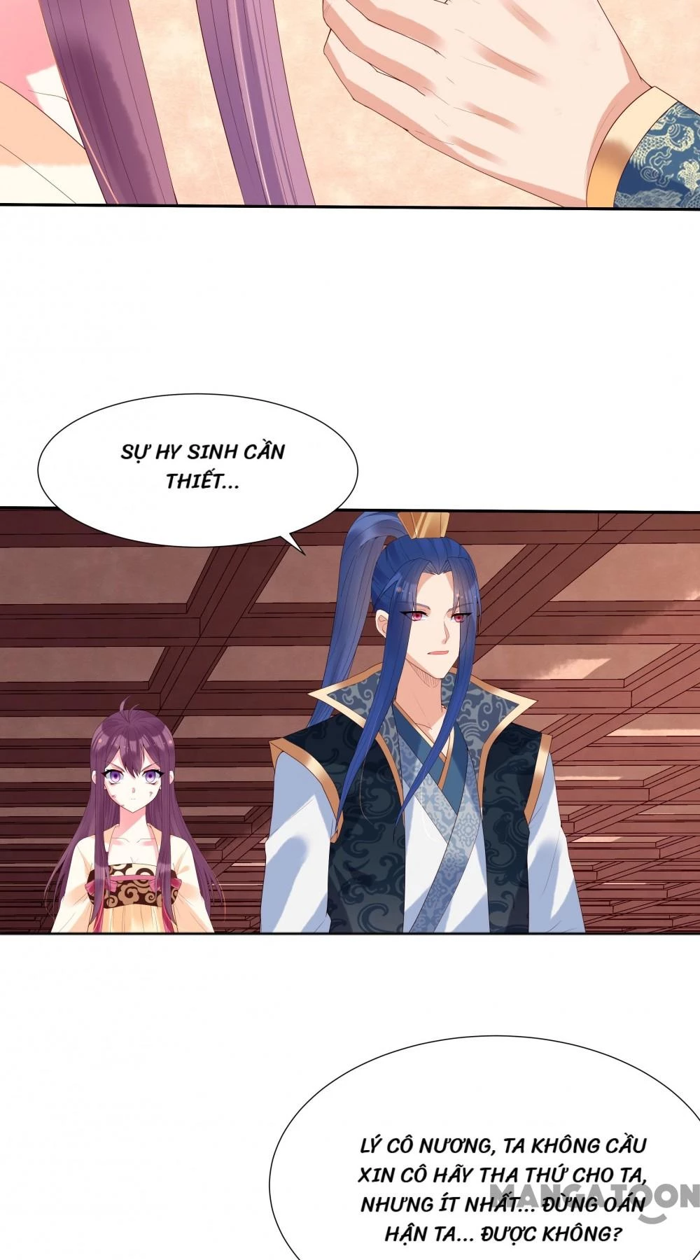 Kế Hoạch Thuần Hóa Bạch Nguyệt Quang Chapter 151 - 8