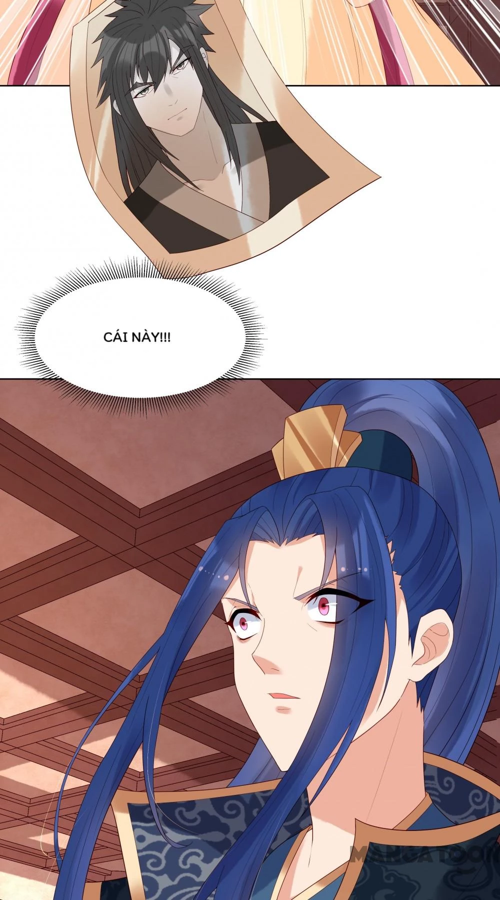 Kế Hoạch Thuần Hóa Bạch Nguyệt Quang Chapter 151 - 13