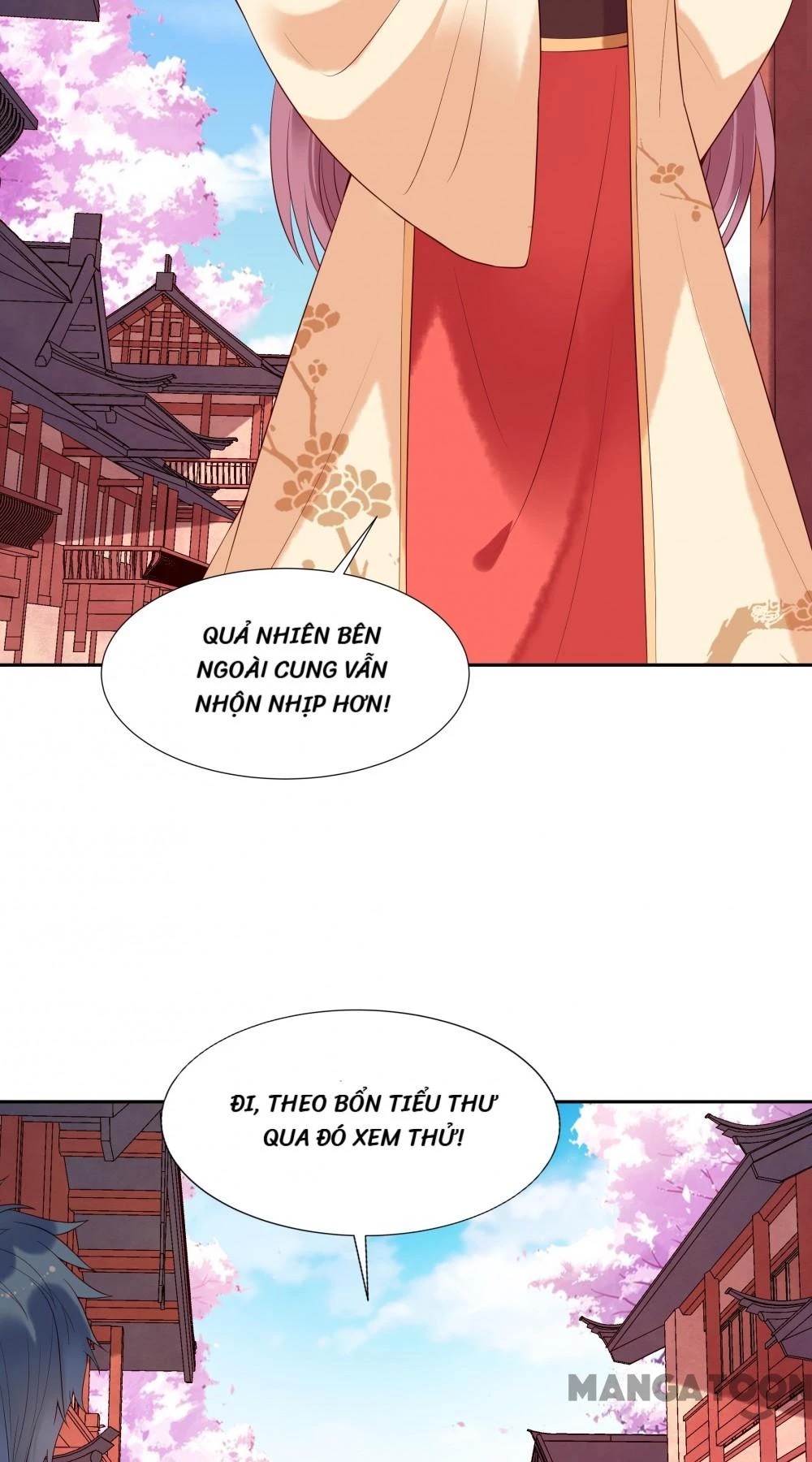 Kế Hoạch Thuần Hóa Bạch Nguyệt Quang Chapter 152 - 8