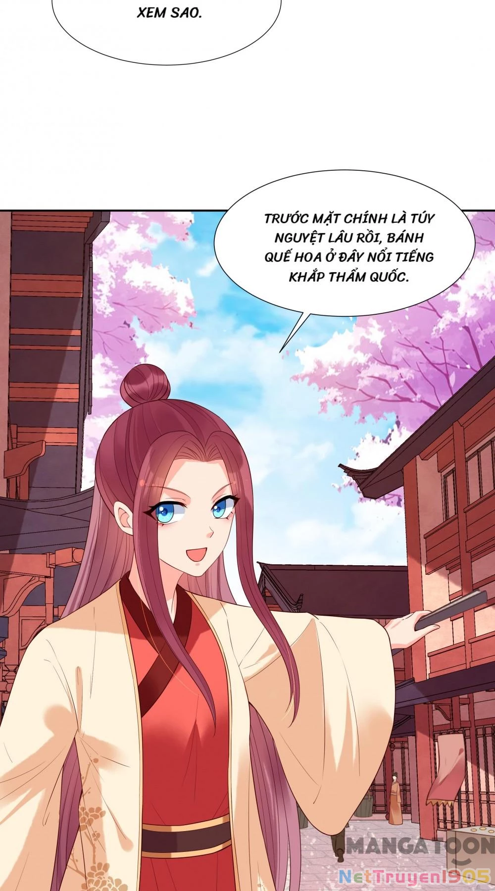 Kế Hoạch Thuần Hóa Bạch Nguyệt Quang Chapter 152 - 11