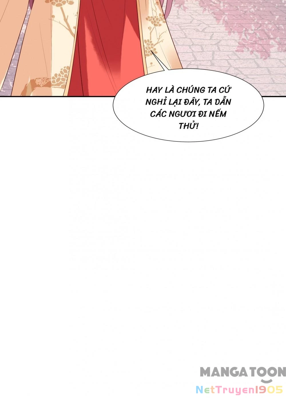 Kế Hoạch Thuần Hóa Bạch Nguyệt Quang Chapter 152 - 12