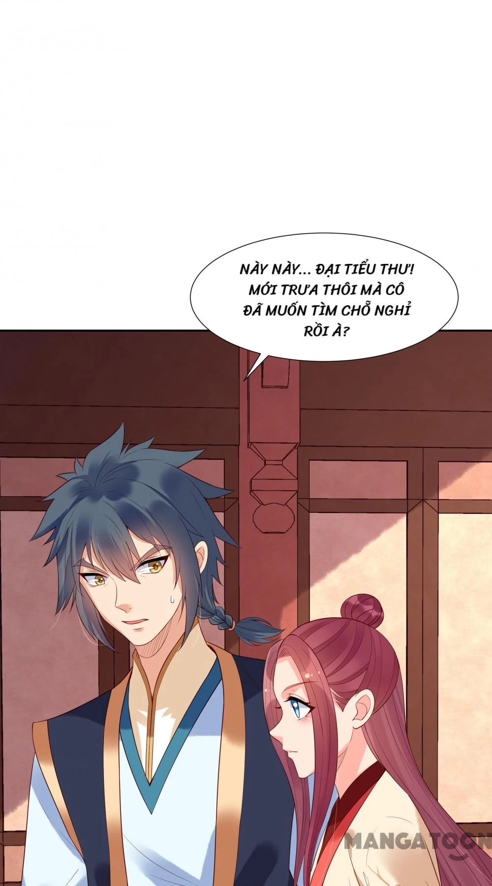 Kế Hoạch Thuần Hóa Bạch Nguyệt Quang Chapter 152 - 13