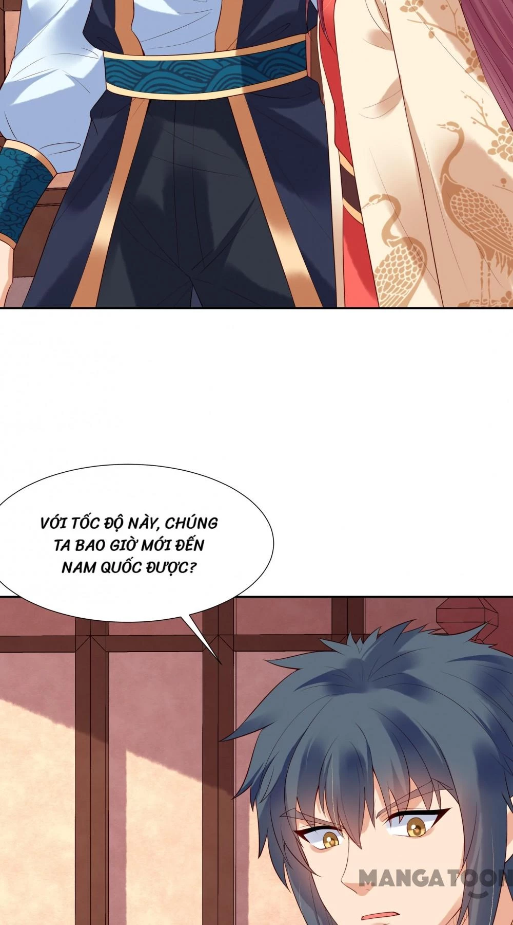 Kế Hoạch Thuần Hóa Bạch Nguyệt Quang Chapter 152 - 14