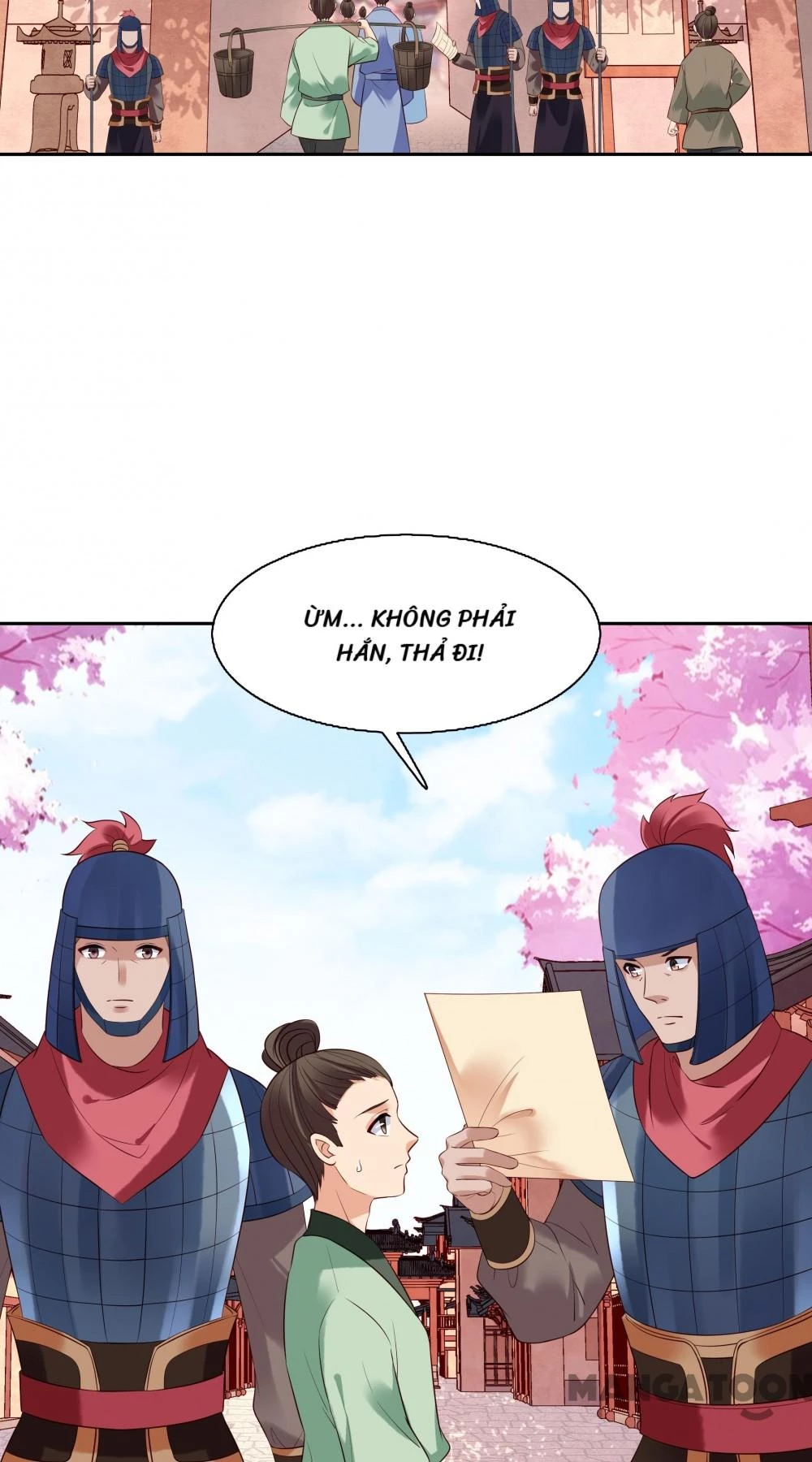 Kế Hoạch Thuần Hóa Bạch Nguyệt Quang Chapter 153 - 3