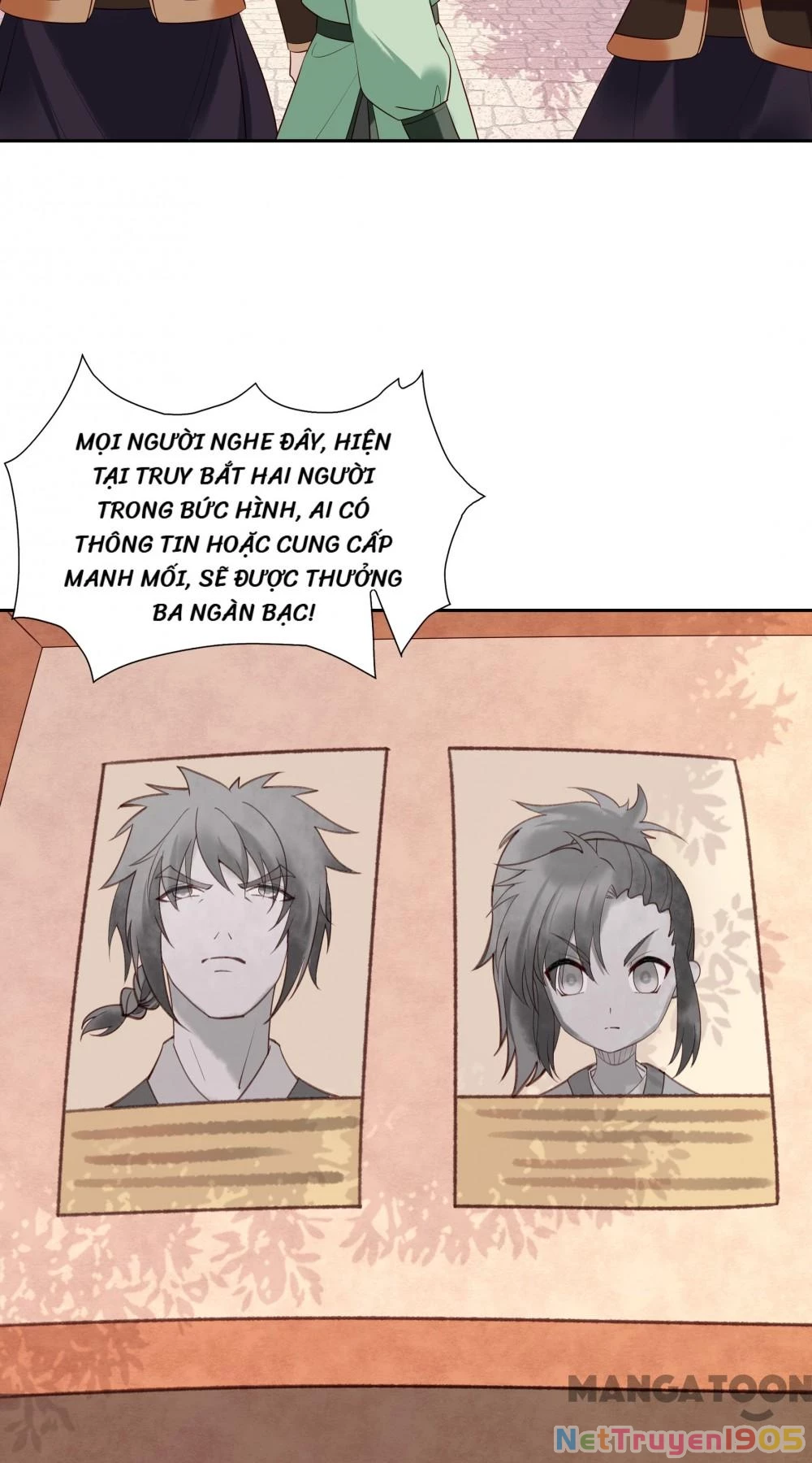 Kế Hoạch Thuần Hóa Bạch Nguyệt Quang Chapter 153 - 4