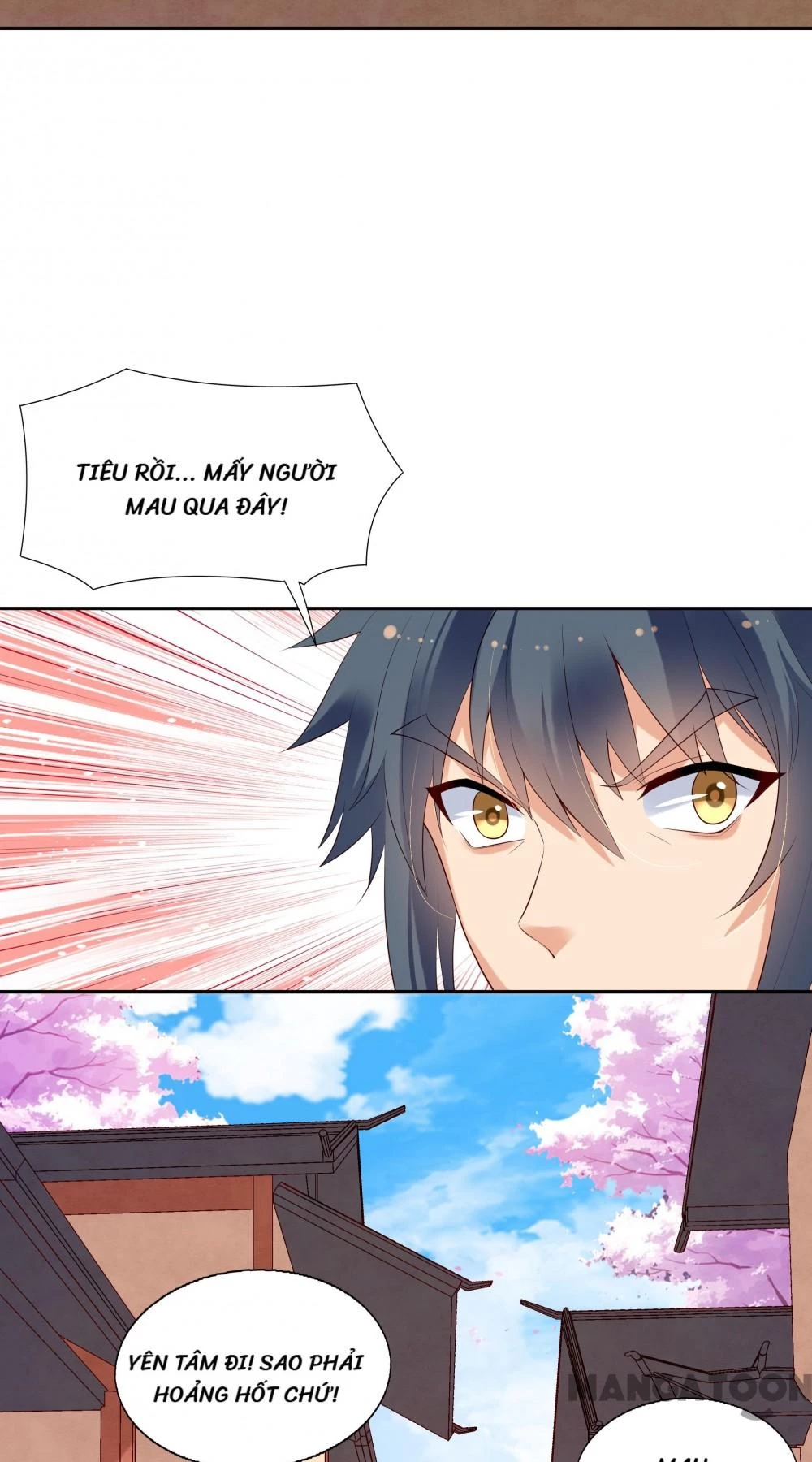 Kế Hoạch Thuần Hóa Bạch Nguyệt Quang Chapter 153 - 5