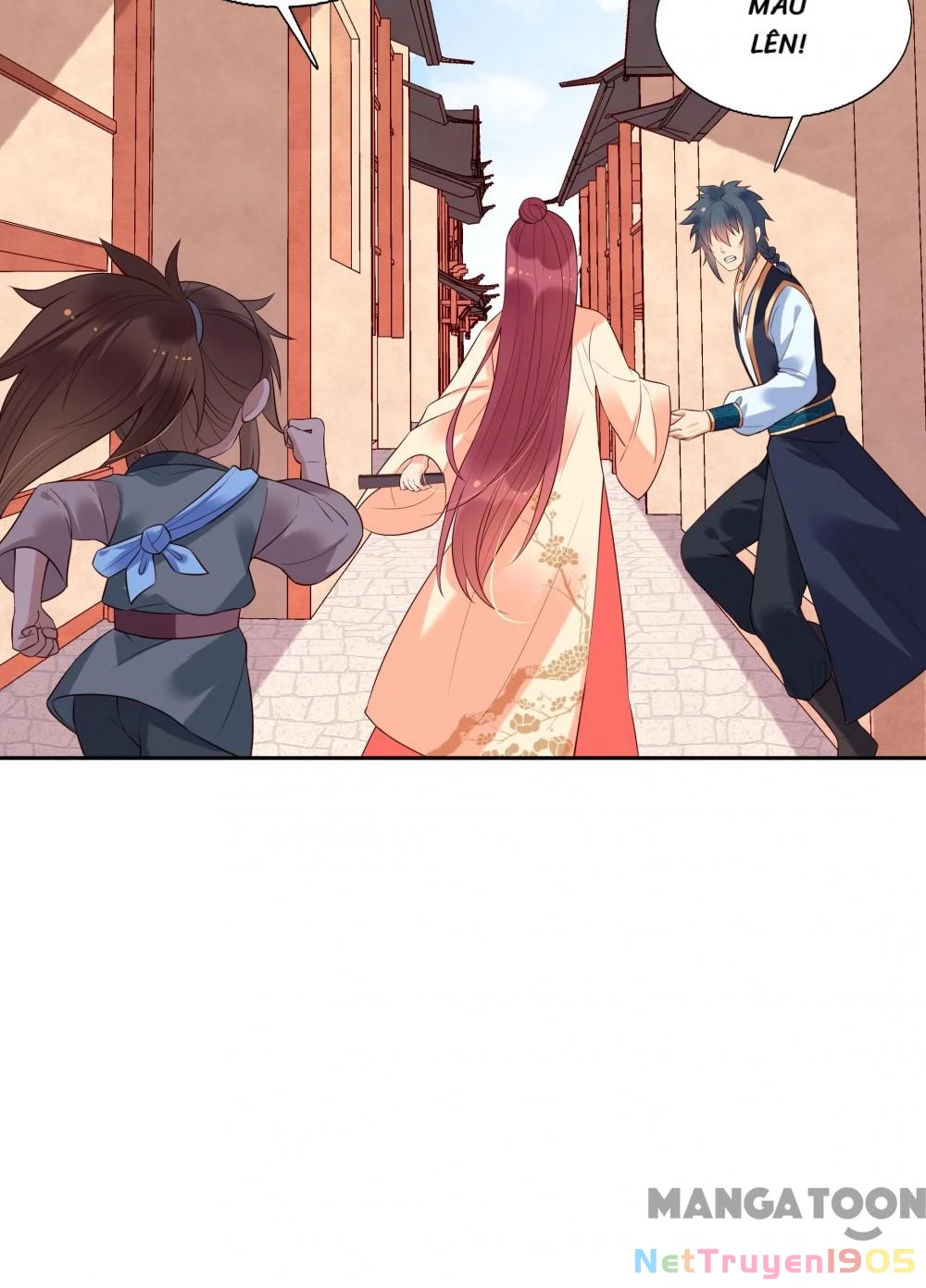 Kế Hoạch Thuần Hóa Bạch Nguyệt Quang Chapter 153 - 6