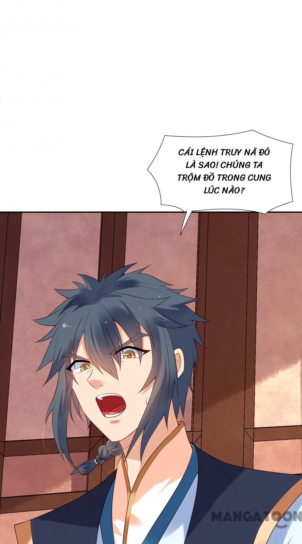 Kế Hoạch Thuần Hóa Bạch Nguyệt Quang Chapter 153 - 7