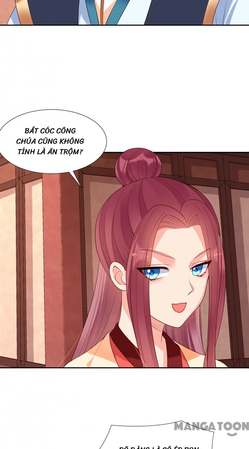 Kế Hoạch Thuần Hóa Bạch Nguyệt Quang Chapter 153 - 8