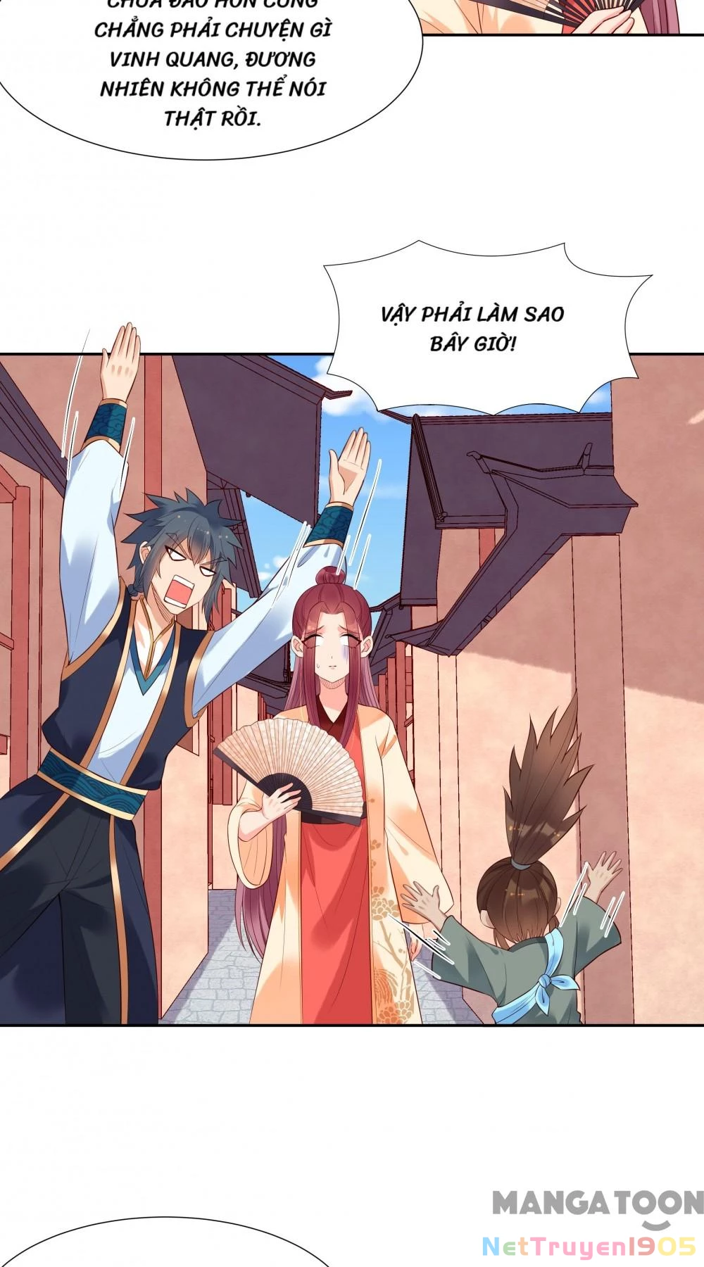 Kế Hoạch Thuần Hóa Bạch Nguyệt Quang Chapter 153 - 10