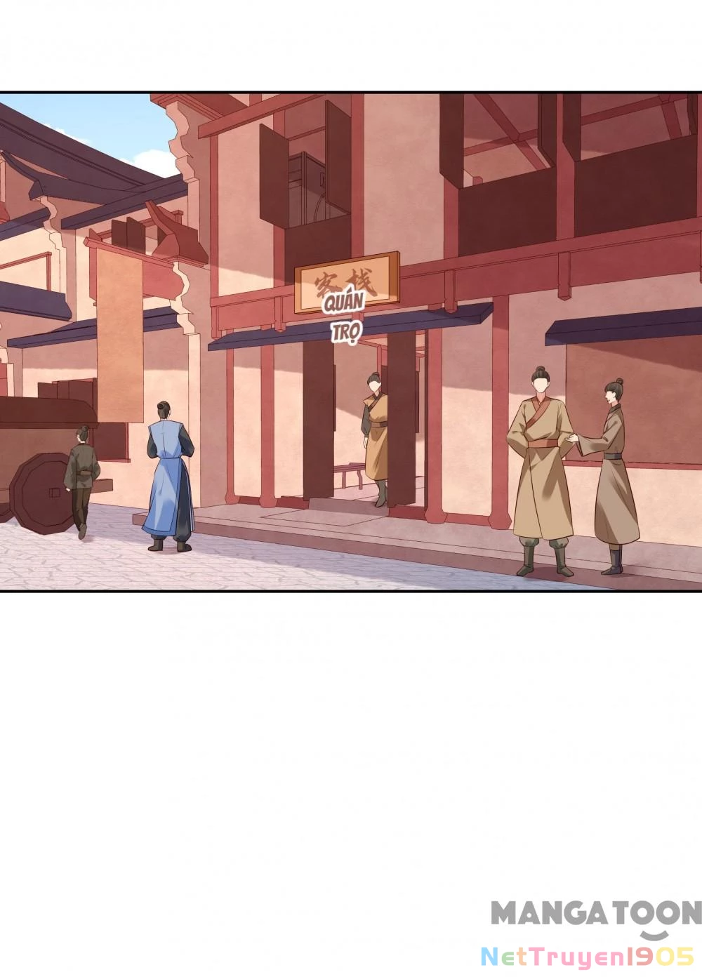 Kế Hoạch Thuần Hóa Bạch Nguyệt Quang Chapter 153 - 12