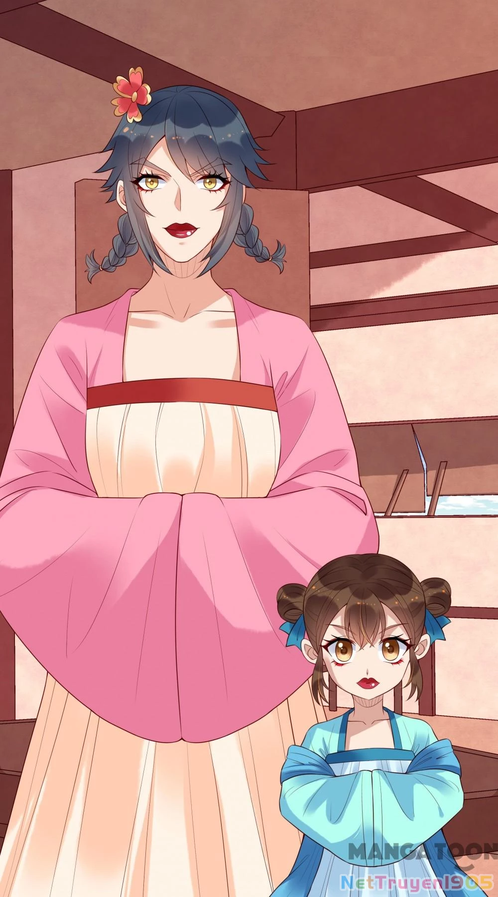 Kế Hoạch Thuần Hóa Bạch Nguyệt Quang Chapter 153 - 16