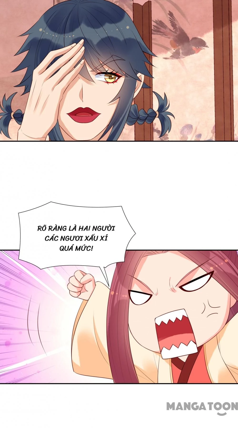 Kế Hoạch Thuần Hóa Bạch Nguyệt Quang Chapter 154 - 2