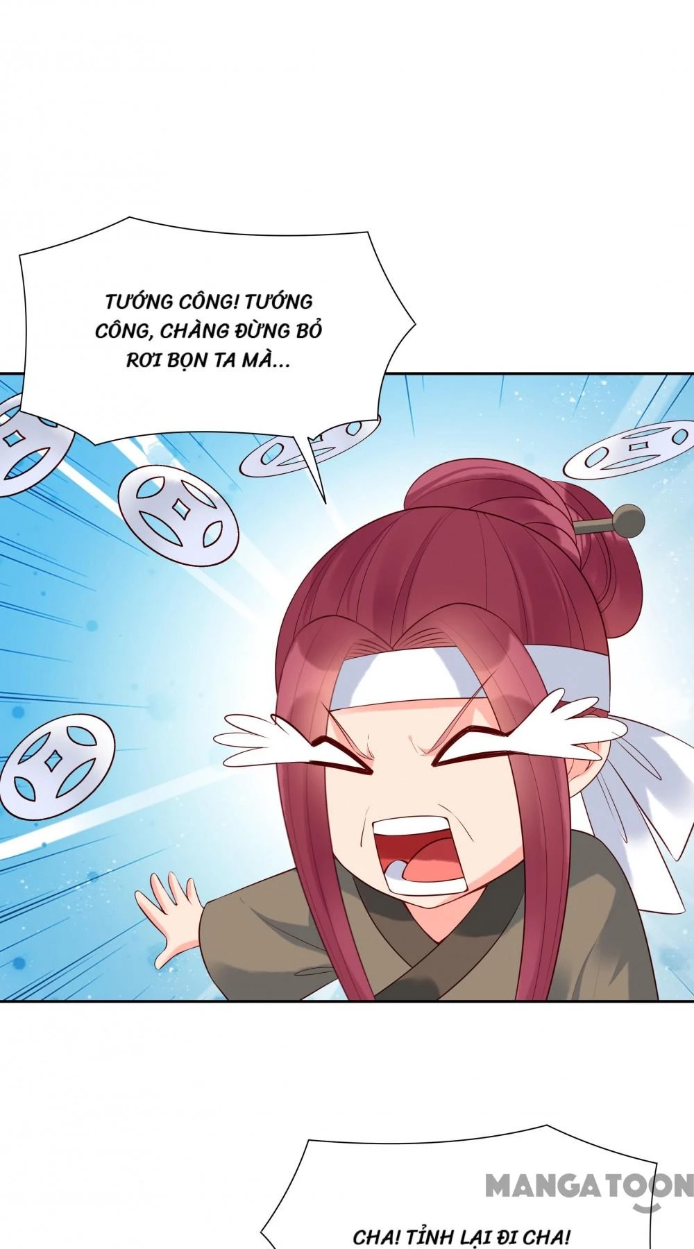 Kế Hoạch Thuần Hóa Bạch Nguyệt Quang Chapter 154 - 7