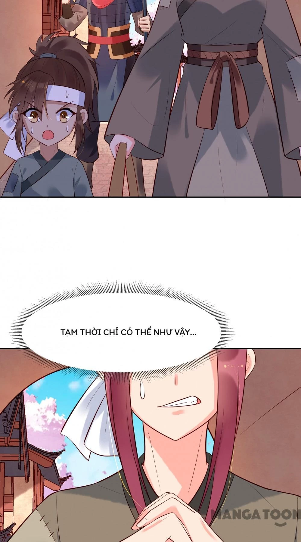 Kế Hoạch Thuần Hóa Bạch Nguyệt Quang Chapter 155 - 3