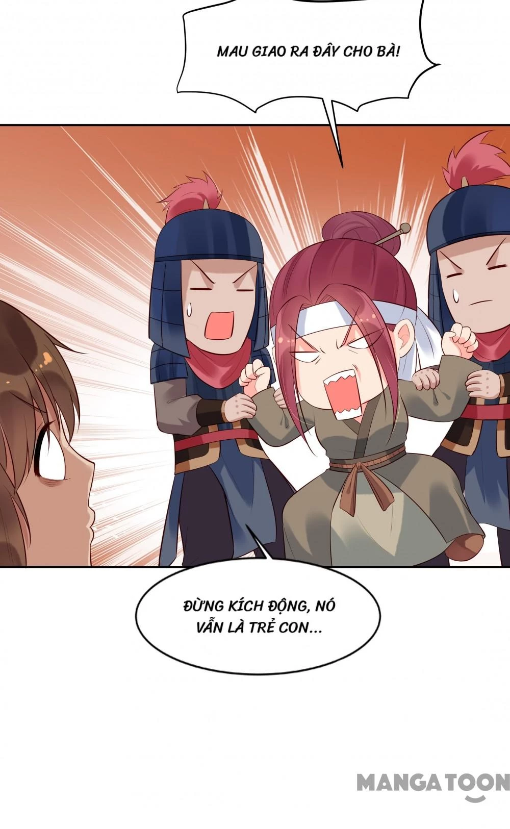 Kế Hoạch Thuần Hóa Bạch Nguyệt Quang Chapter 155 - 8