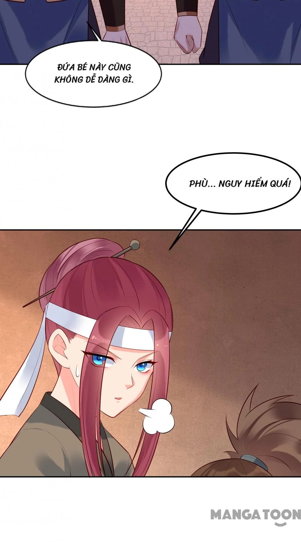 Kế Hoạch Thuần Hóa Bạch Nguyệt Quang Chapter 156 - 2