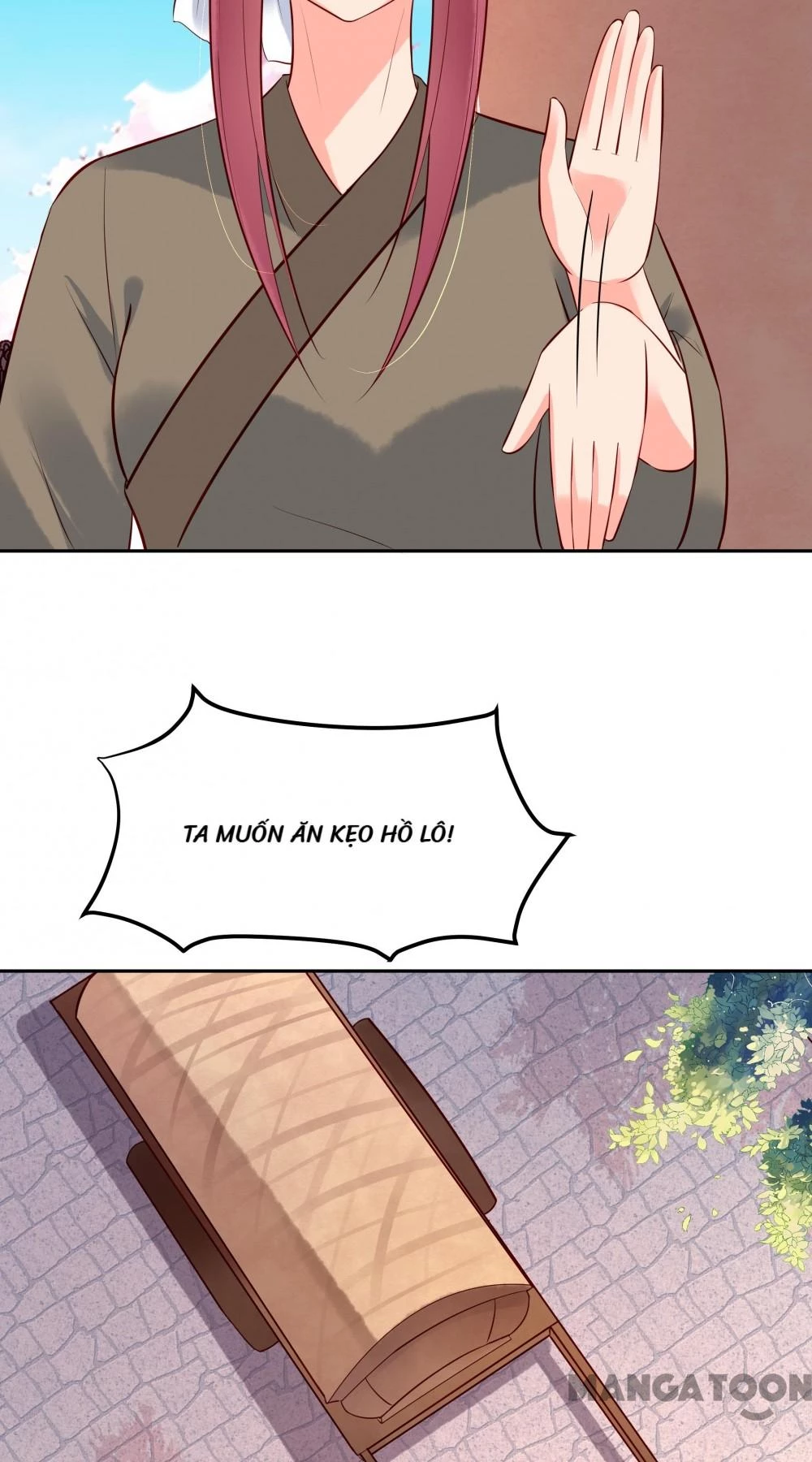 Kế Hoạch Thuần Hóa Bạch Nguyệt Quang Chapter 156 - 5