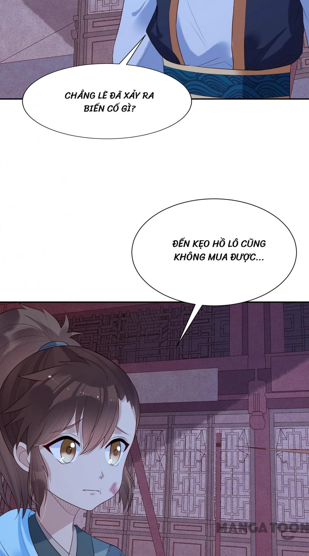 Kế Hoạch Thuần Hóa Bạch Nguyệt Quang Chapter 156 - 14