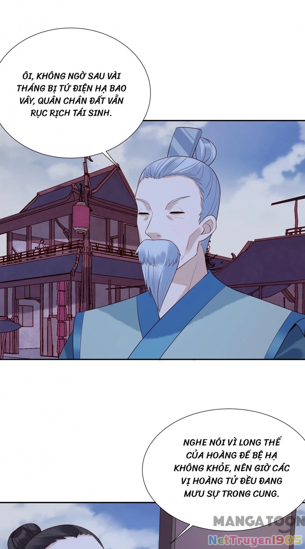 Kế Hoạch Thuần Hóa Bạch Nguyệt Quang Chapter 156 - 16