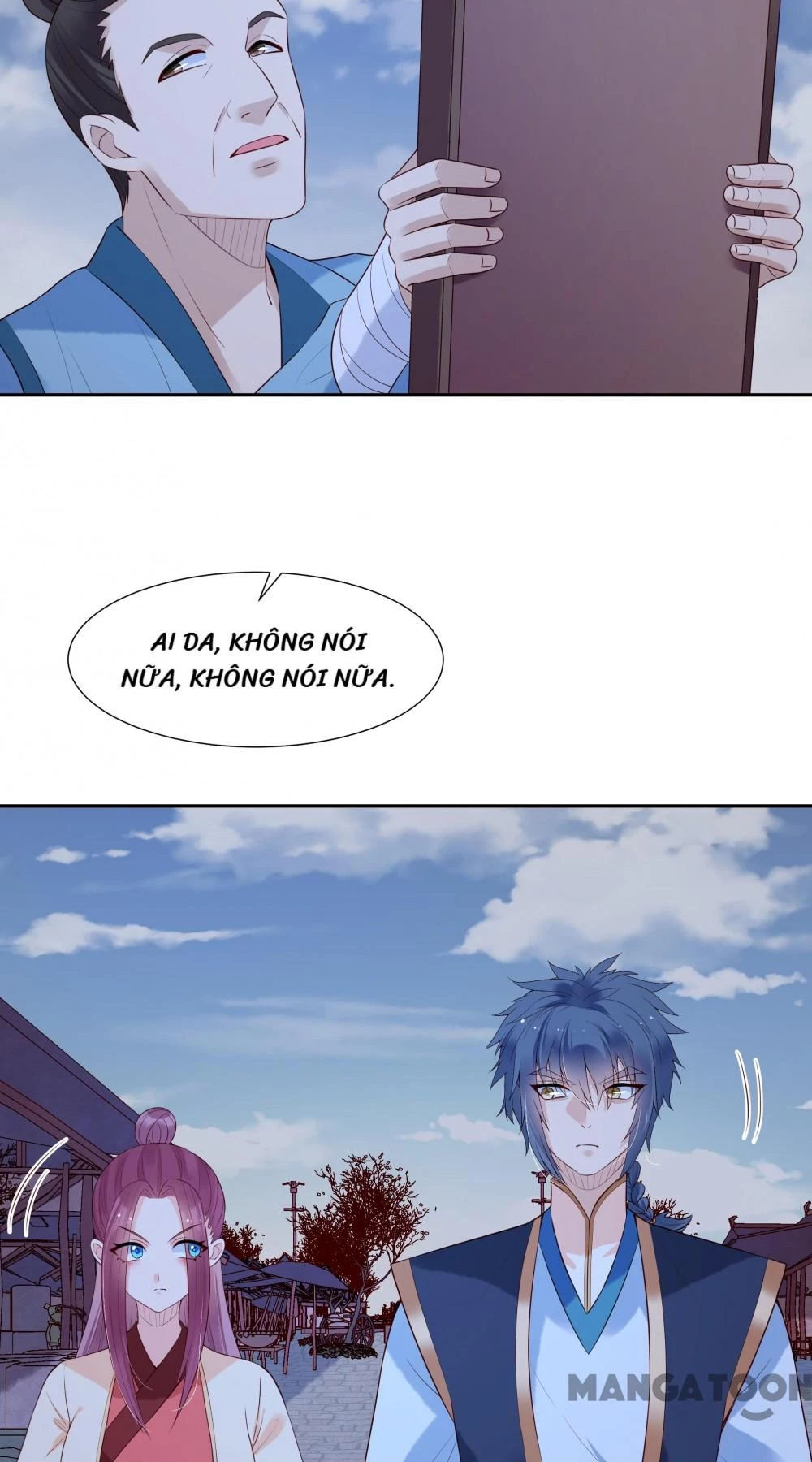 Kế Hoạch Thuần Hóa Bạch Nguyệt Quang Chapter 156 - 17