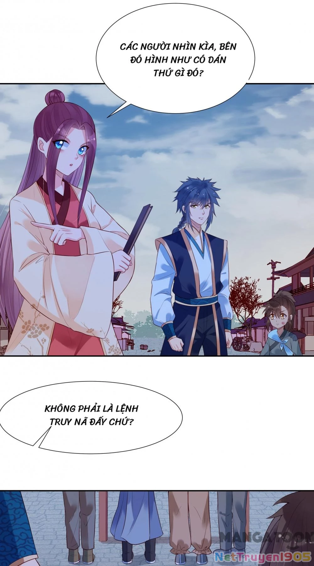 Kế Hoạch Thuần Hóa Bạch Nguyệt Quang Chapter 157 - 3