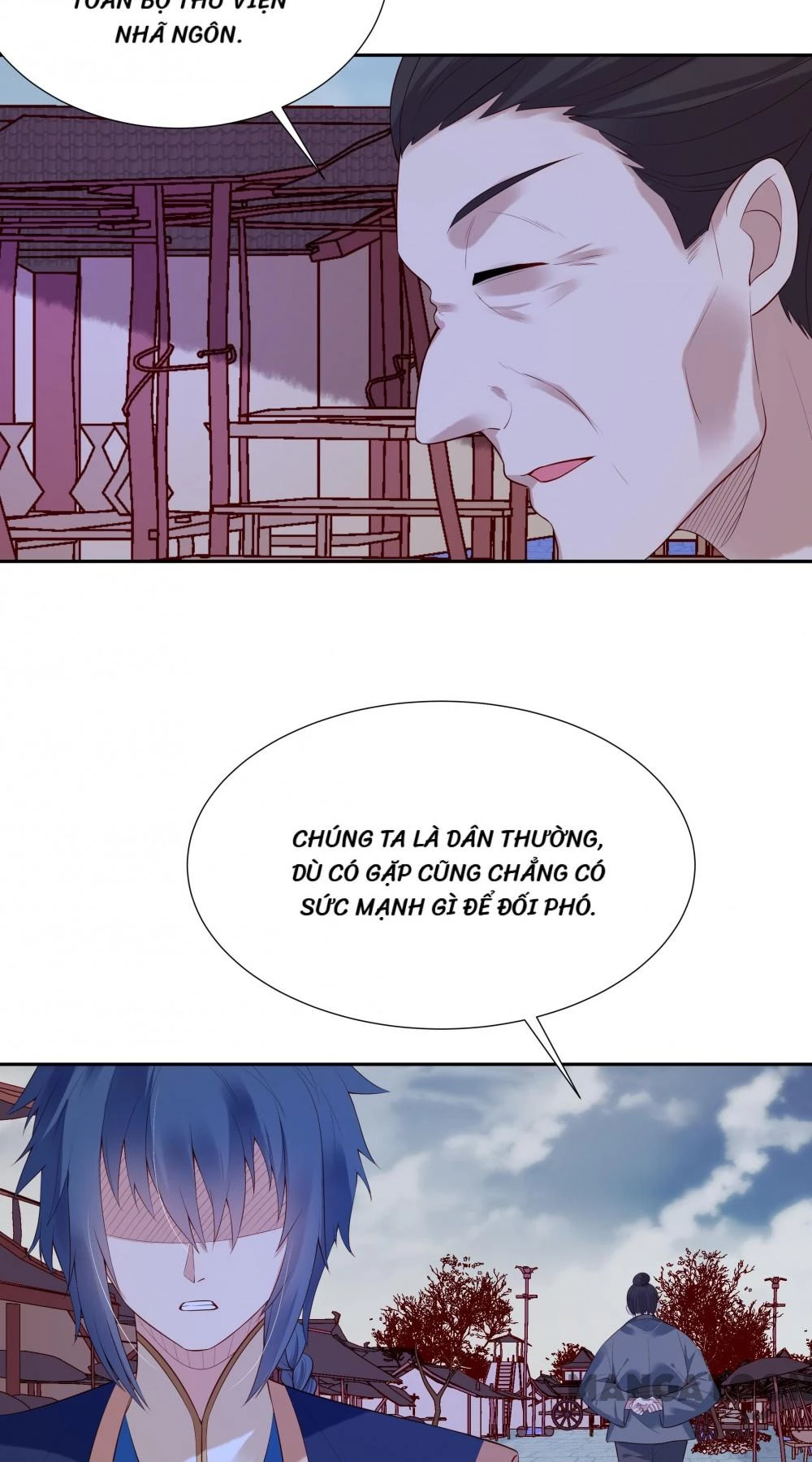 Kế Hoạch Thuần Hóa Bạch Nguyệt Quang Chapter 157 - 5